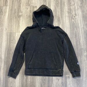 Alphalete Distressed Hoodie